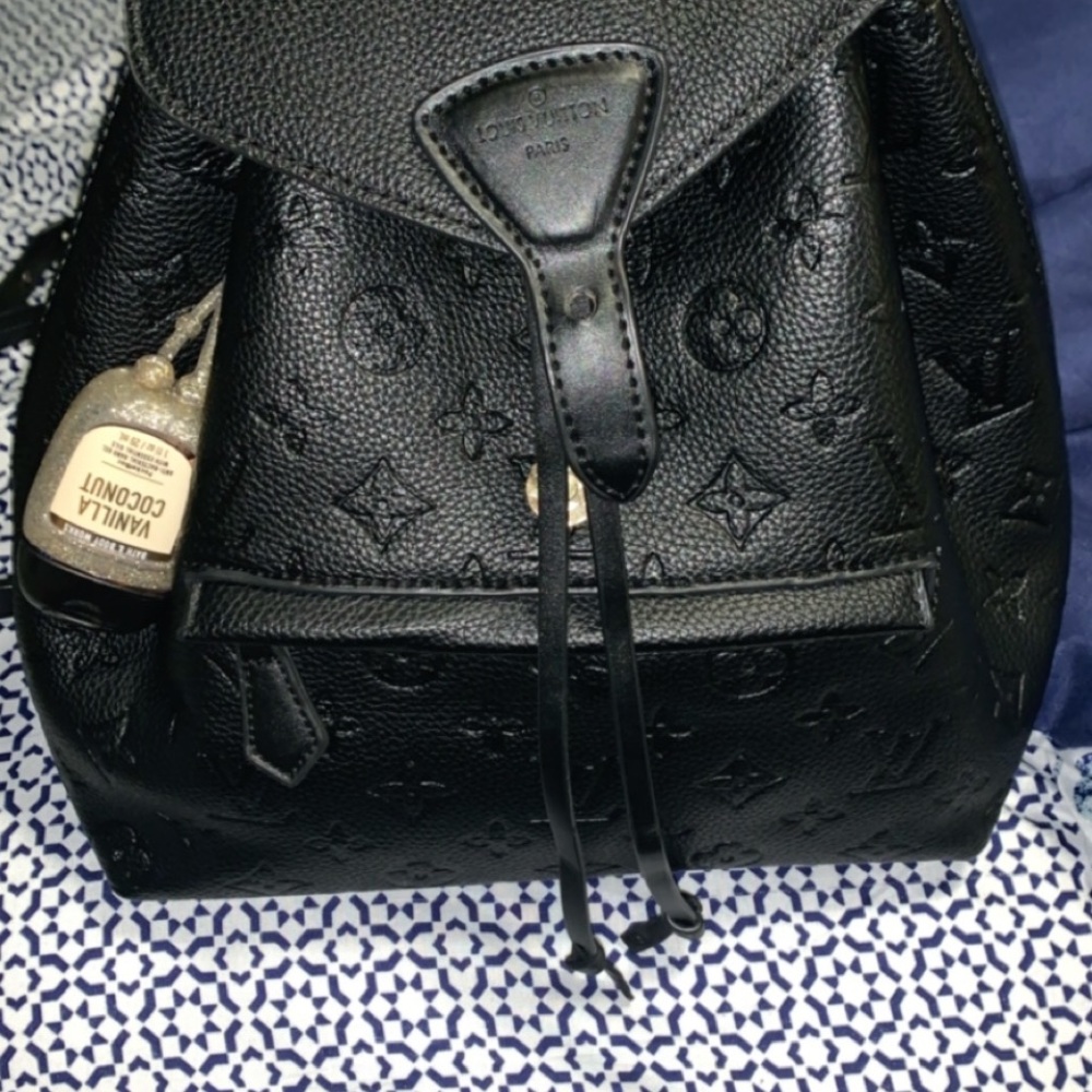 Louis Vuitton backpack